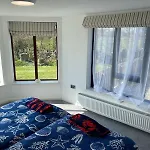 The House, Sea View Lejlighed *