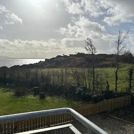 Apartment The Old Coach House, Sea View Greencastle (Donegal)