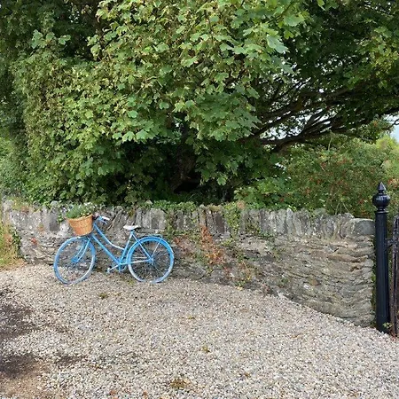Apartment The Old Coach House, Sea View Greencastle (Donegal)