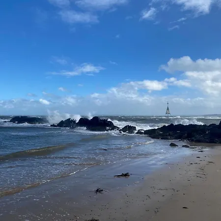 The House, Sea View 公寓 *