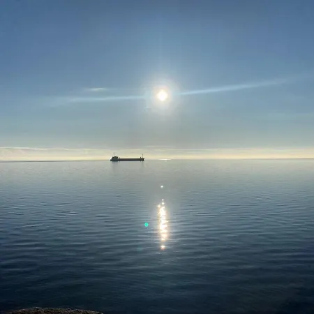 公寓 The House, Sea View *