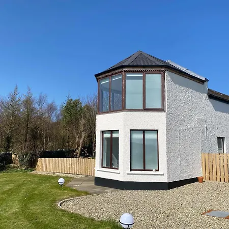 The House, Sea View