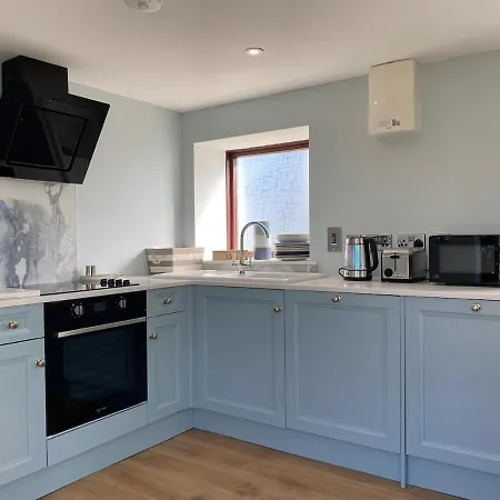 公寓 The House, Sea View *