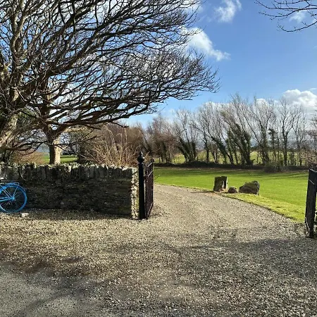 Lägenhet The House, Sea View Greencastle (Donegal)