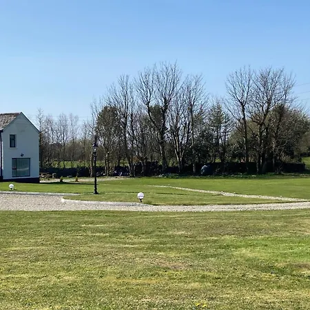 The House, Sea View 格林卡斯尔