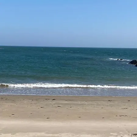 The House, Sea View Lägenhet *