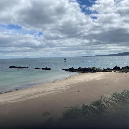 The House, Sea View *