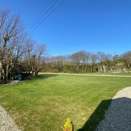 The House, Sea View Lägenhet *