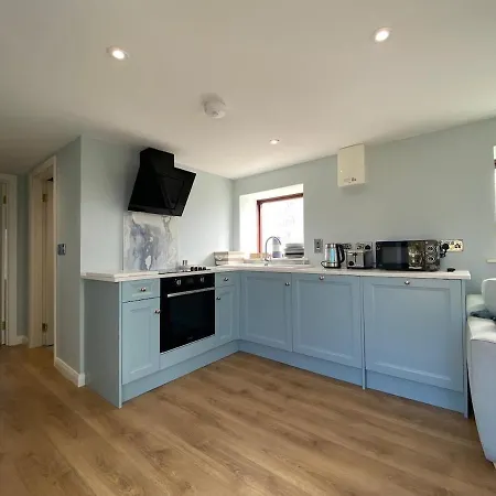 The House, Sea View * Greencastle (Donegal)