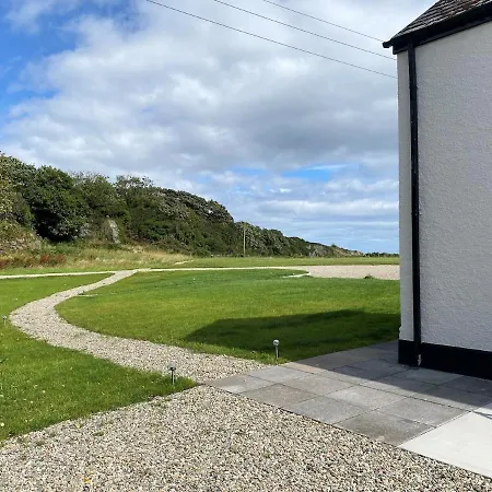 Lägenhet The House, Sea View *