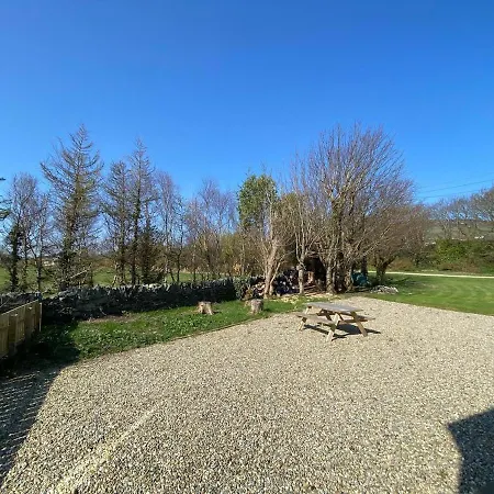 The House, Sea View Lägenhet *