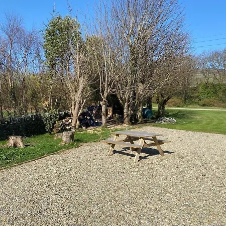The Old Coach House, Sea View * Greencastle (Donegal)