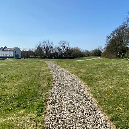 Lägenhet The House, Sea View Greencastle (Donegal)