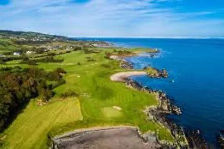 公寓 The House, Sea View