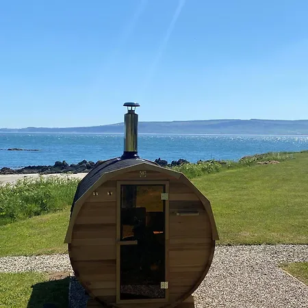 The Old Coach House, Sea View