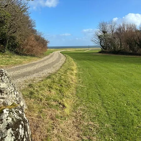 アパート The House, Sea View グリーンキャッスル