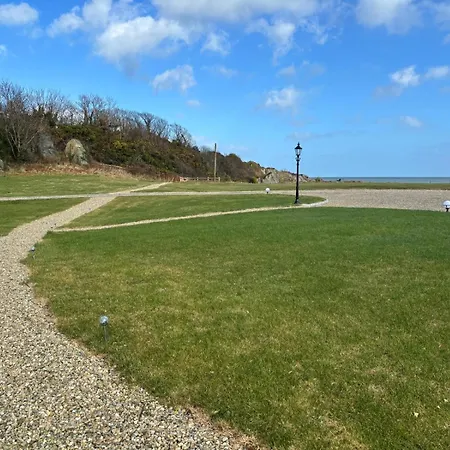 アパート The House, Sea View *