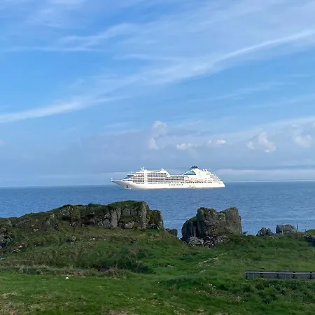 公寓 The House, Sea View *