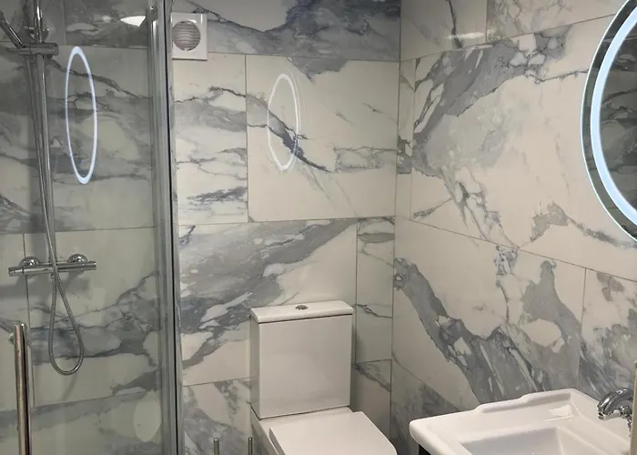 The House, Sea View グリーンキャッスル