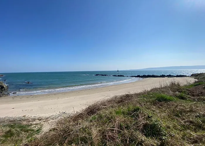 The House, Sea View *