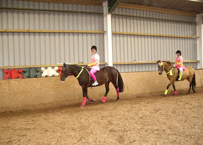 The House, Sea View アパート グリーンキャッスル